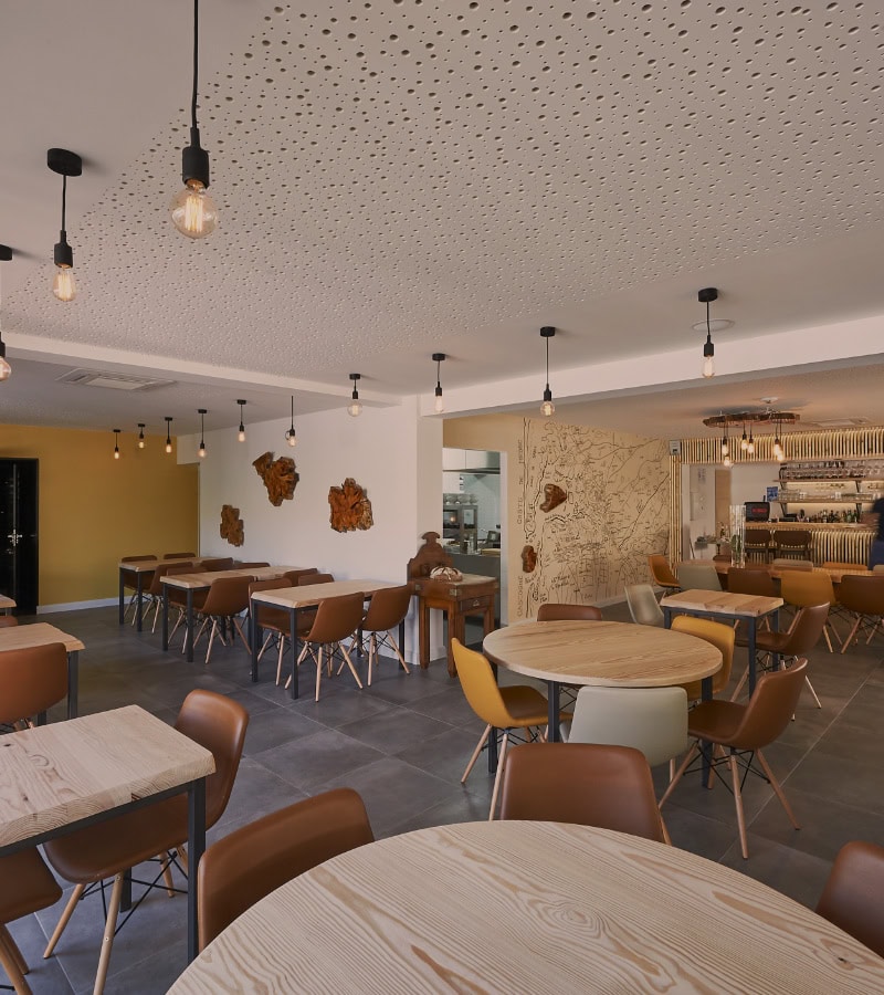 Atelier Plurielles Architectures