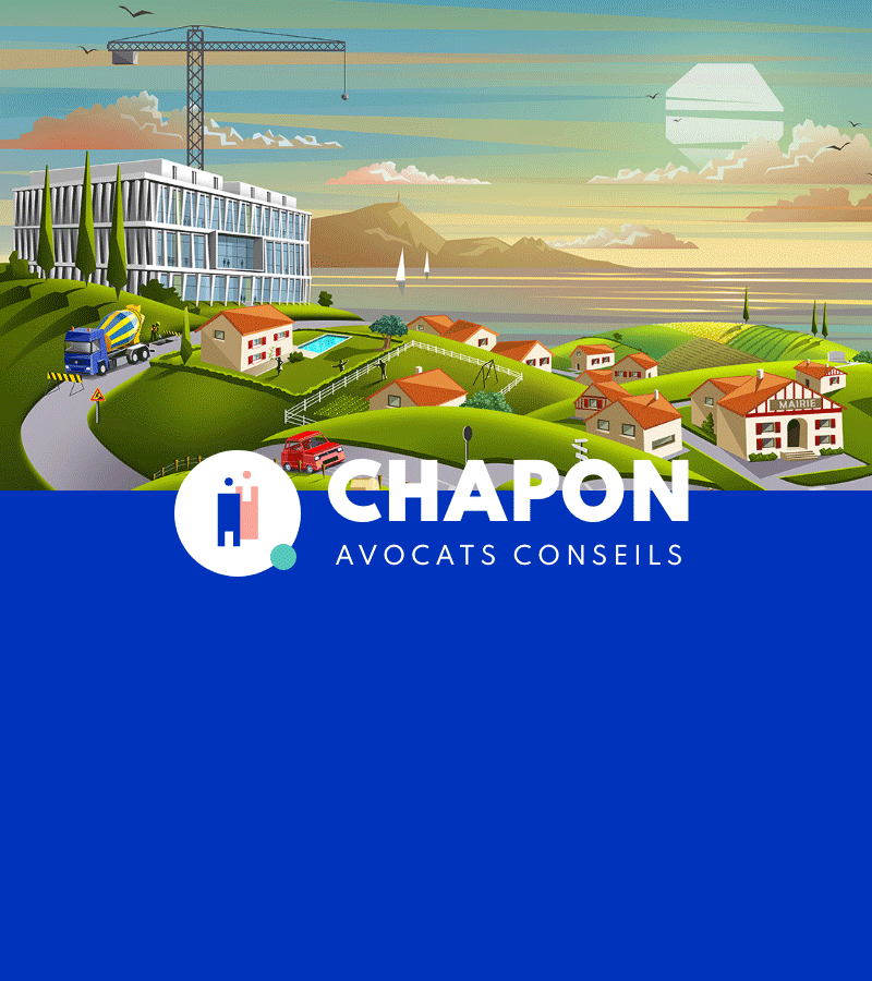 Cabinet Chapon