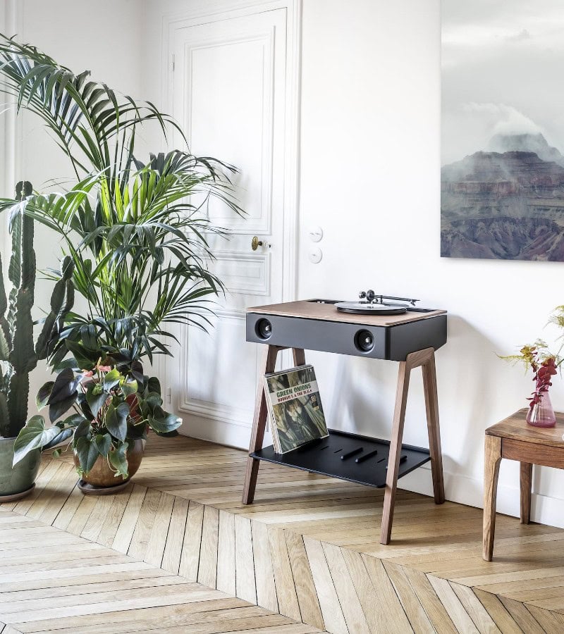 La Boite Concept
