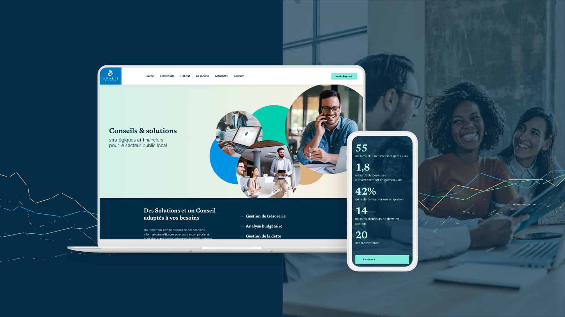 Analis Finance