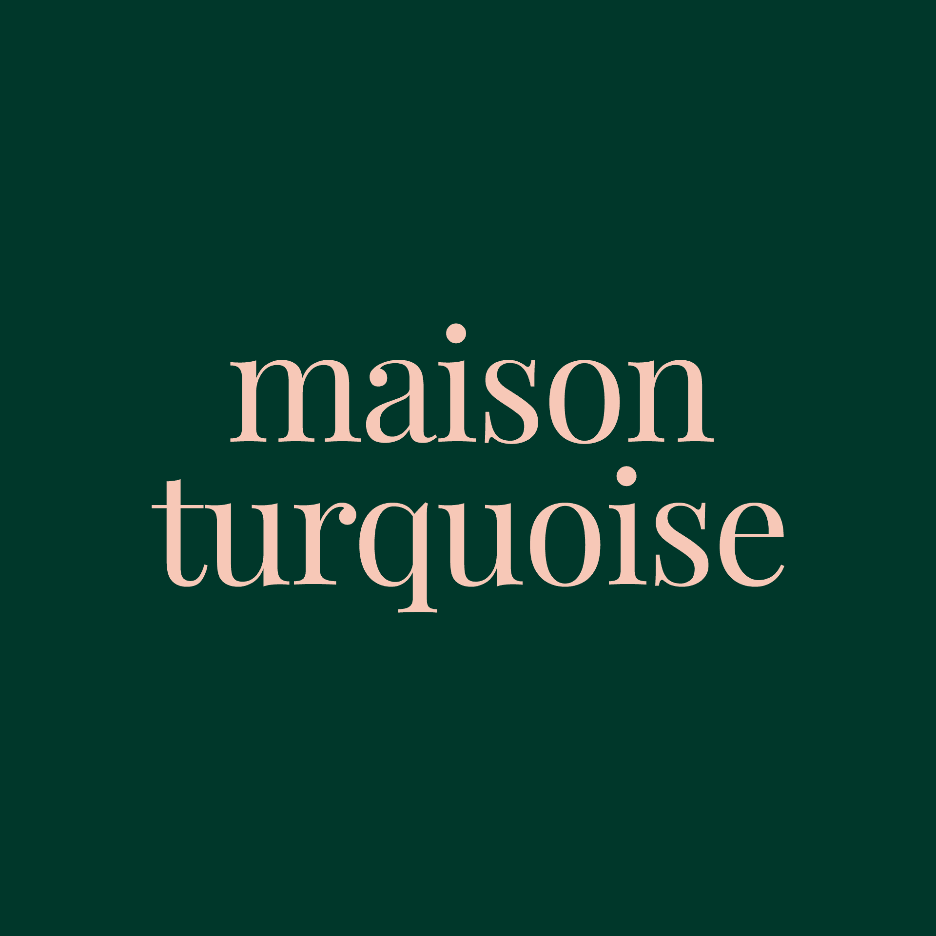 Turquoise immobilier