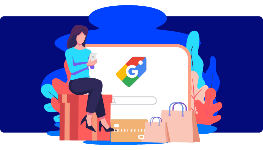 Googla Shopping