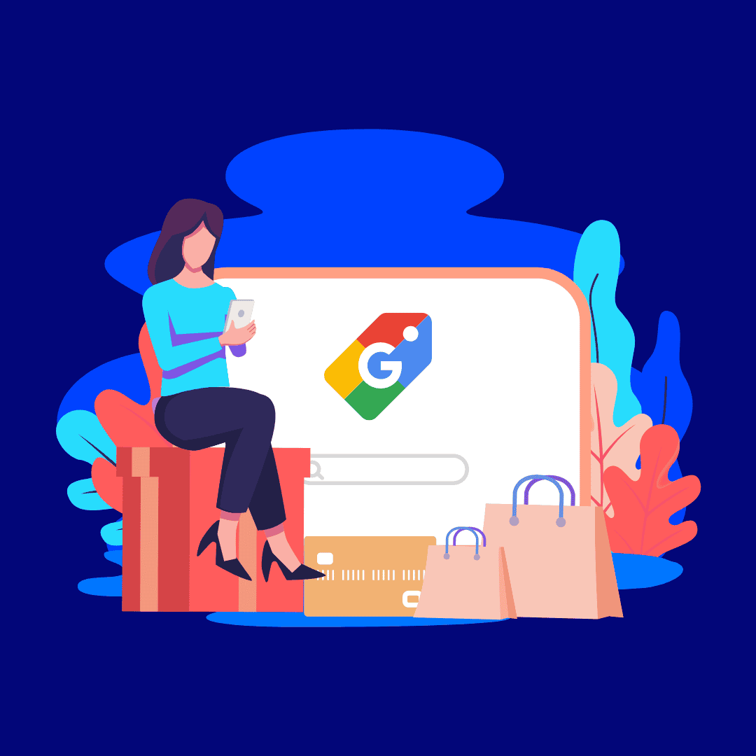 Google Shopping