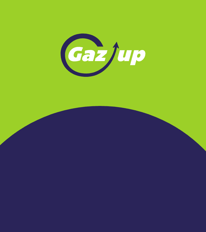 Gaz'Up