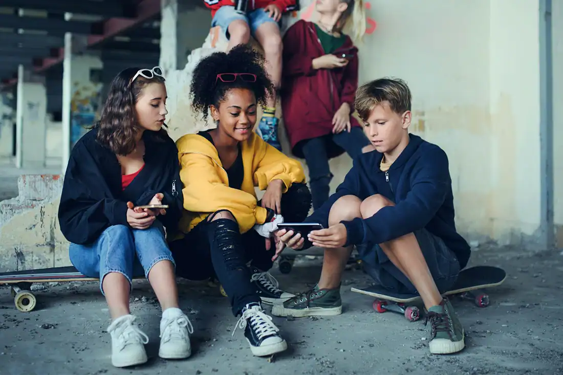 La GEN Z